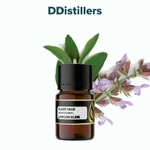Clary Sage / Langon Kleri Essential Oil Pure 100%, 2-10ML GS