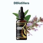 Clary Sage / Langon Kleri Essential Oil Pure 100%, 50-100ML GS