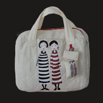 Overnighter Handbag