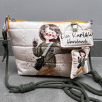 Parapuf Sling Bag