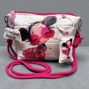 Parapuf Sling Bag