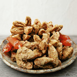 Baso Goreng Legenda Frozen