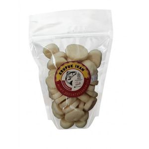 Krupuk Palembang Coin