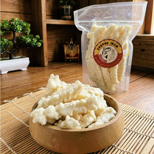 Krupuk Palembang Stick