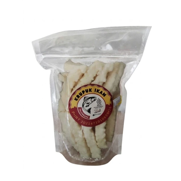 Krupuk Palembang Stick