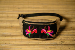 waistbag tumpar