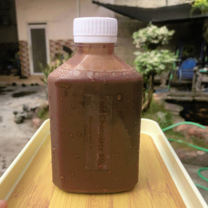 ES COKELAT