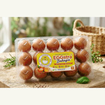 Telur Ayam Omega EGGstra Bahagia-Fresh-Cage Free