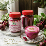 Bubuk Beet/Beetroot Powder Original 100g