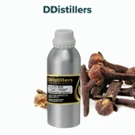 Clove Bud / Bunga Cengkeh Essential Oil Pure 100%, 500ML-1L HDPE/SS