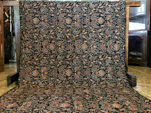 Kain Batik Motif Sido Mukti Riningan Premium