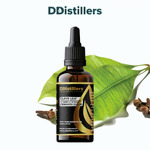 Clove Leaf / Daun Cengkeh Essential Oil Pure 100%, 50-100ML GS