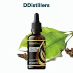 Clove Leaf / Daun Cengkeh Essential Oil Pure 100%, 50-100ML GS