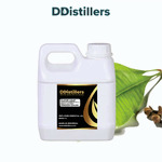 Clove Leaf / Daun Cengkeh Essential Oil Pure 100%, 500ML-1L HDPE/SS