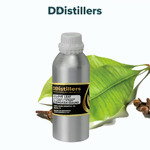 Clove Leaf / Daun Cengkeh Essential Oil Pure 100%, 500ML-1L HDPE/SS
