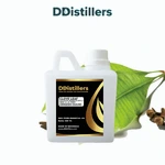 Clove Leaf / Daun Cengkeh Essential Oil Pure 100%, 500ML-1L HDPE/SS