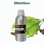 Clove Leaf / Daun Cengkeh Essential Oil Pure 100%, 500ML-1L HDPE/SS