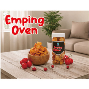 Emping Oven