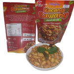 Kacang Bawang Daun Jeruk 135g