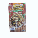 Kacang Bawang Daun Jeruk 135g