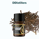 Clove Stem / Batang Cengkeh Essential Oil Pure 100%, 2-10ML GS