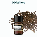 Clove Stem / Batang Cengkeh Essential Oil Pure 100%, 2-10ML GS