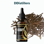 Clove Stem / Batang Cengkeh Essential Oil Pure 100%, 50-100ML GS