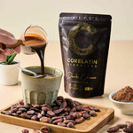 Dark Chocolate Pouch 250g