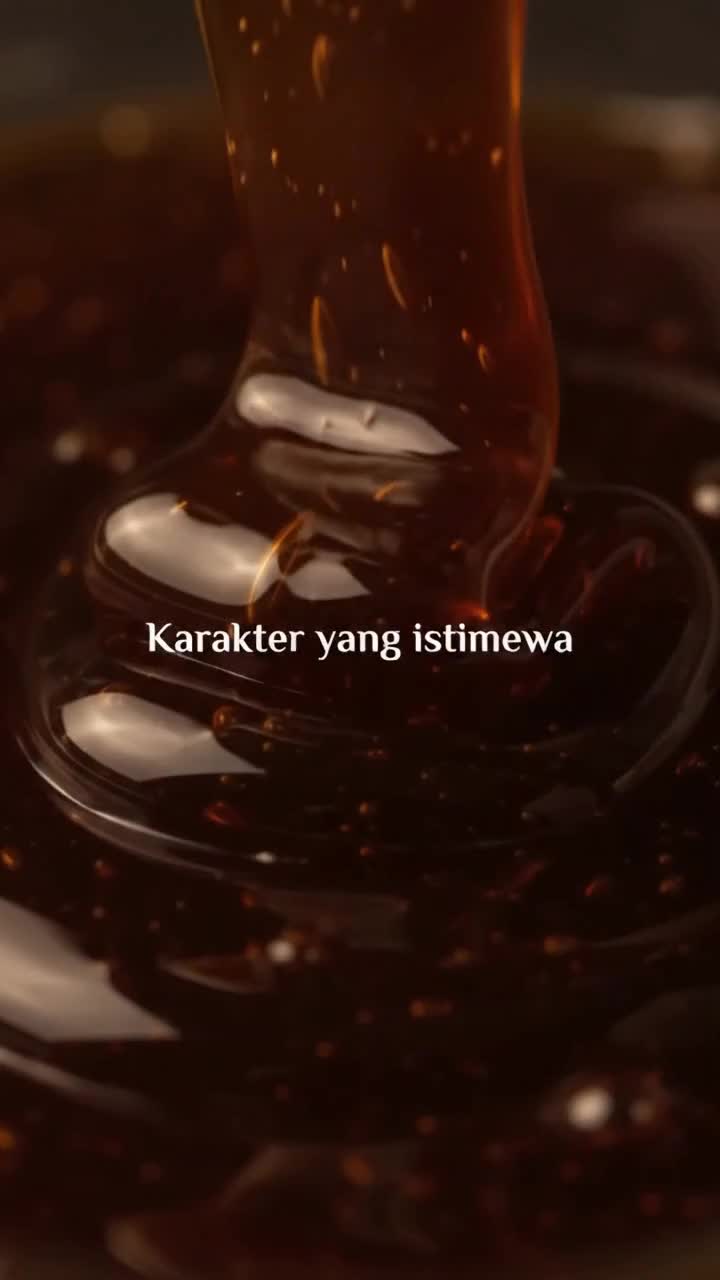 Madu Hutan Akasia 480 gram