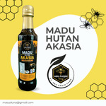 Madu Hutan Akasia 480 gram