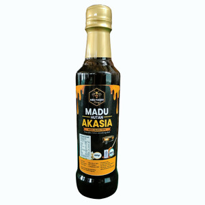 Madu Hutan Akasia 480 gram
