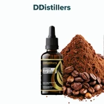Coffee / Kopi Arabika Essential Oil Pure 100%, 50-100ML GS