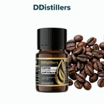 Coffee / Kopi Robusta Essential Oil Pure 100%, 2-10ML GS