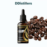 Coffee / Kopi Robusta Essential Oil Pure 100%, 50-100ML GS
