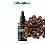 Coffee / Kopi Robusta Essential Oil Pure 100%, 50-100ML GS