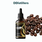 Coffee / Kopi Robusta Essential Oil Pure 100%, 50-100ML GS