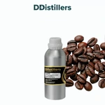 Coffee / Kopi Robusta Essential Oil Pure 100%, 500ML-1L HDPE/SS