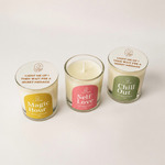 Hidden Message Candle 70gr