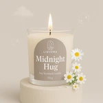 Hidden Message Candle 70gr