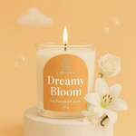 Hidden Message Candle 70gr