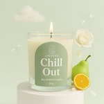 Hidden Message Candle 70gr