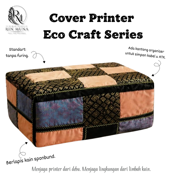 Cover Printer Eco Craft Series