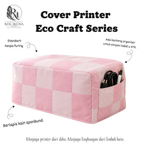 Cover Printer Eco Craft Series