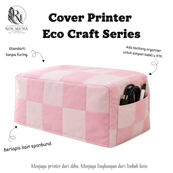Cover Printer Eco Craft Series