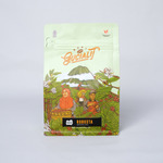 Kopi Robusta 200 gram Bale Kopi Gucialit