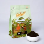 Kopi Robusta 200 gram Bale Kopi Gucialit
