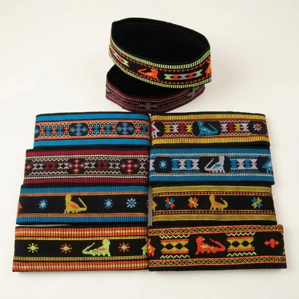 Peci khas Manggarai