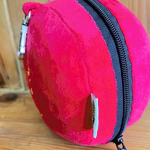 Bantal leher minimalist 3 in 1