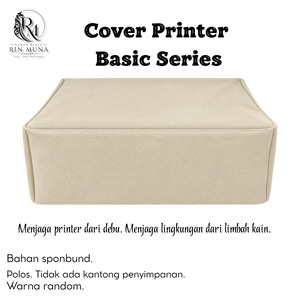 Cover Printer Basic Series