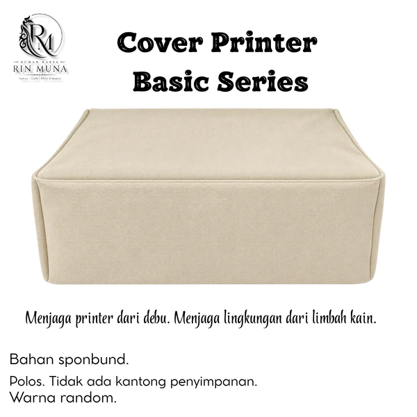 Cover Printer Basic Series